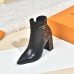 6Louis Vuitton Shoes for Womem's Louis Vuitton rain boots #99899895