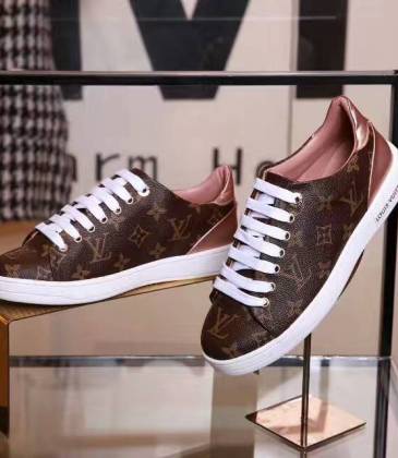 Louis Vuitton Shoes for Women #895664