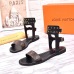 3Louis Vuitton sandal for Women #911165