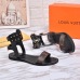 5Louis Vuitton sandal for Women #911165