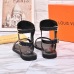 8Louis Vuitton sandal for Women #911165