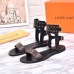 1Louis Vuitton sandal for Women #911165