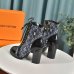 6Brand L 9.5cm High-heeled shoes for women #99905782