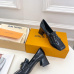 5Louis Vuitton Shoes for Women's Louis Vuitton Pumps #A25992