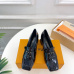 6Louis Vuitton Shoes for Women's Louis Vuitton Pumps #A25992