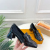 1Louis Vuitton Shoes for Women's Louis Vuitton Pumps #A25992