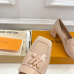 3Louis Vuitton Shoes for Women's Louis Vuitton Pumps #A25993