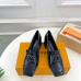 10Louis Vuitton Shoes for Women's Louis Vuitton Pumps #A25994