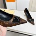 3Louis Vuitton Shoes for Women's Louis Vuitton Pumps #A26862