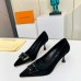 7Louis Vuitton Shoes for Women's Louis Vuitton Pumps #A26865
