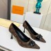 5Louis Vuitton Shoes for Women's Louis Vuitton Pumps #A26869