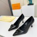 7Louis Vuitton Shoes for Women's Louis Vuitton Pumps #A26870
