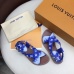 5Louis Vuitton 20SS latest sandal goat skin inside Cross-strap sandals for women #99874234