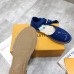 5Louis Vuitton Shoes for Women's Louis Vuitton Hemp rope fisherman sandals #99874209