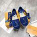 1Louis Vuitton Shoes for Women's Louis Vuitton Hemp rope fisherman sandals #99874209