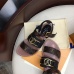 5Louis Vuitton Shoes for Women's Louis Vuitton Sandals #9874456