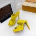 3Louis Vuitton Shoes for Women's Louis Vuitton Sandals #99903184