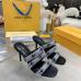 5Louis Vuitton Shoes for Women's Louis Vuitton Sandals #99905802