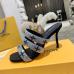 1Louis Vuitton Shoes for Women's Louis Vuitton Sandals #99905802