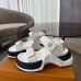 1Louis Vuitton Shoes for Women's Louis Vuitton Sandals #99905878