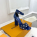 5Louis Vuitton Shoes for Women's Louis Vuitton Sandals #999923987