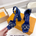 1Louis Vuitton Shoes for Women's Louis Vuitton Sandals #999923987