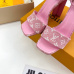 3Louis Vuitton Shoes for Women's Louis Vuitton Sandals #999923988
