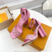 1Louis Vuitton Shoes for Women's Louis Vuitton Sandals #999923988