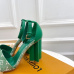 3Louis Vuitton Shoes for Women's Louis Vuitton Sandals #999923989