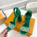 1Louis Vuitton Shoes for Women's Louis Vuitton Sandals #999923989