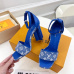 1Louis Vuitton Shoes for Women's Louis Vuitton Sandals #999923991