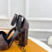 3Louis Vuitton Shoes for Women's Louis Vuitton Sandals #999923992