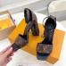 1Louis Vuitton Shoes for Women's Louis Vuitton Sandals #999923992