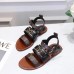 3Louis Vuitton Shoes for Women's Louis Vuitton Sandals #999924321