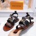 1Louis Vuitton Shoes for Women's Louis Vuitton Sandals #999924321