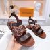 5Louis Vuitton Shoes for Women's Louis Vuitton Sandals #999924322