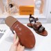 7Louis Vuitton Shoes for Women's Louis Vuitton Sandals #999924322