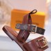 8Louis Vuitton Shoes for Women's Louis Vuitton Sandals #999924322