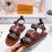 1Louis Vuitton Shoes for Women's Louis Vuitton Sandals #999924322