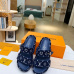5Louis Vuitton Shoes for Women's Louis Vuitton Sandals #999924398