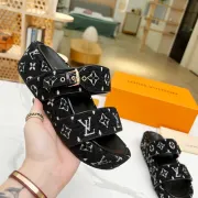 Louis Vuitton Shoes for Women's Louis Vuitton Sandals #999924399