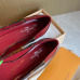 4Louis Vuitton Shoes for Women's Louis Vuitton Sandals #999930276