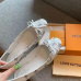 5Louis Vuitton Shoes for Women's Louis Vuitton Sandals #999930278
