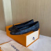 5Louis Vuitton Shoes for Women's Louis Vuitton Sandals #999930279