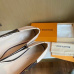 3Louis Vuitton Shoes for Women's Louis Vuitton Sandals #999930280