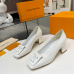 7Louis Vuitton Shoes for Women's Louis Vuitton Sandals #999932027