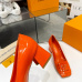 4Louis Vuitton Shoes for Women's Louis Vuitton Sandals #999932028