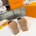 3Louis Vuitton Shoes for Women's Louis Vuitton Sandals #999932029
