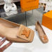 4Louis Vuitton Shoes for Women's Louis Vuitton Sandals #999932029