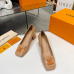 5Louis Vuitton Shoes for Women's Louis Vuitton Sandals #999932029